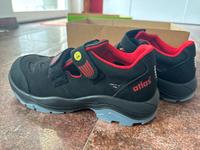 Atlas Schuhe S1 Herren Größe 41 neu Bayern - Augsburg Vorschau