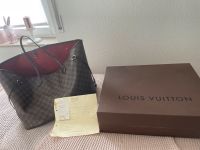 ❤️ Louis Vuitton Neverfull GM in damier ebene ❤️ Nordrhein-Westfalen - Korschenbroich Vorschau