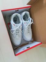 Kappa  Sportschuhe weiß. Rechte 37,linke 36 Bayern - Aschaffenburg Vorschau
