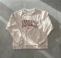 Nike Vintage Sweater Hessen - Rodgau Vorschau