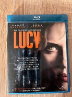 Blu-Ray, LUCY, wie neu, Film, Movie, Kino Wandsbek - Gartenstadt Vorschau