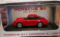 Modellauto Porsche 911 Carrera 4-1891 Baden-Württemberg - Schwieberdingen Vorschau