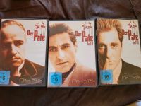 DVDs, DER PATE I - III, The Coppola Restoration Bayern - Landshut Vorschau