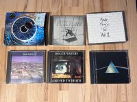 Pink Floyd und Roger Waters - 7CDs - CD-Sammlung Bayern - Rohr Mittelfr. Vorschau