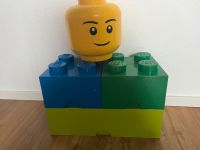 Lego Aufbewahrung Nordrhein-Westfalen - Delbrück Vorschau