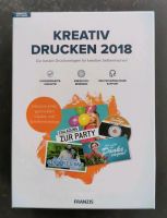 Kreativ Drucken 2018 Software Mecklenburg-Vorpommern - Greifswald Vorschau