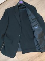 Herren Anzug Schwarz XL Jacket und Hose Nordrhein-Westfalen - Sankt Augustin Vorschau