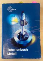 Tabellenbuch Metall mit Formelsammlung Bayern - Steingaden Vorschau