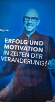 Erfolg und Motivation Buch Nordrhein-Westfalen - Arnsberg Vorschau