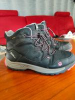Boots von Jack Wolfskin Niedersachsen - Wilhelmshaven Vorschau