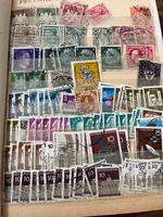 Briefmarkensammlung vom deutschen Reich DDr und weltweit Bayern - Dießen Vorschau