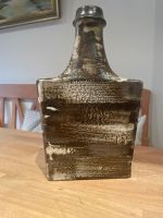 Vintage Keramikvase sucht neuen Wirkungskreis Nordrhein-Westfalen - Bad Driburg Vorschau