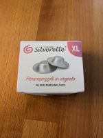 Silverette XL - Silber Stillhütchen Bayern - Fürth Vorschau