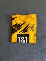 Borussia Dortmund Heimtrikot 20/21 (S) Baden-Württemberg - Weil im Schönbuch Vorschau