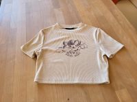 Damen T - Shirt Engel beige SHEIN Größe L Bayern - Kaufbeuren Vorschau