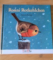 Ronni Rotkehlchen Antoon Krings Niedersachsen - Jelmstorf Vorschau