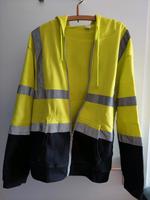 Warnjacke in Sweatshirt Baden-Württemberg - Bad Mergentheim Vorschau