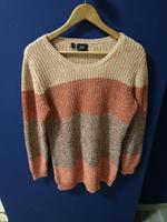 Pullover für Damen bunt, Größe 40/42, Bonprix Baden-Württemberg - Pforzheim Vorschau