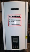 Durchlauferhitzer Thermoflow Elex 18 18Kw Top! Thüringen - Geratal Vorschau