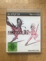 PS3 Spiel - Final Fantasy XIII-2 Dortmund - Kirchhörde Vorschau