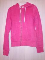 Damen Mädchen Sweatshirt Jacke von H&M Gr. XS Hessen - Gersfeld Vorschau