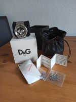 Original Dolce&Gabbana Armbanduhr (kein Plagiat) Sachsen - Adorf-Vogtland Vorschau