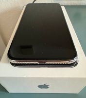 Iphone X 256 GB Silber Baden-Württemberg - Tübingen Vorschau