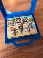 Würfelpuzzle Paw Patrol Hessen - Griesheim Vorschau