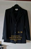 Blazer H&M Gr. 38 neuwertig Harburg - Hamburg Eißendorf Vorschau