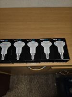 10 x Led Lampe mit Sockel E 14 + E 27 Hessen - Bruchköbel Vorschau