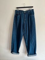 reell jeans W33 L32 blau dark stone wash Hamburg-Nord - Hamburg Barmbek Vorschau