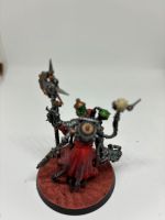 Warhammer 40K Adeptus Mechanicus Tech-Priest Dominus München - Allach-Untermenzing Vorschau