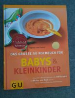Kochbücher für Babys/Kleinkinder Sachsen-Anhalt - Querfurt Vorschau