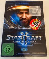 Star Craft 2 Wings of Liberty Bochum - Bochum-Nord Vorschau