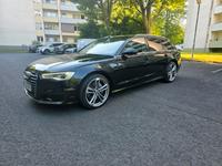 Audi A6 C7 3.0TDI QUATTRO AVANT Hessen - Eschborn Vorschau