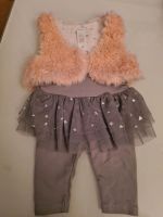 Babyset/Leggin mit Tüllrock/ Fellweste Bayern - Bad Aibling Vorschau