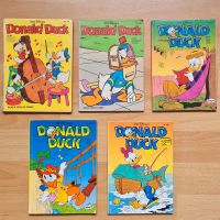 DONALD DUCK Comic-Einzelstücke, antik Niedersachsen - Emsbüren Vorschau