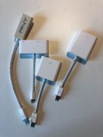 Adapter VGA Thunderbolt Lightning Apple Hessen - Kassel Vorschau