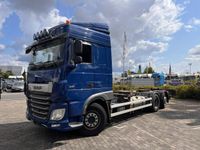 DAF XF 480 FAN ZF-Intarder Hessen - Dieburg Vorschau