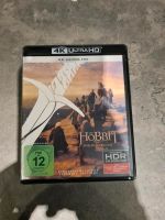 ⭐️ 4K Hobbit Filmreihe ⭐️ Film Ultra HD Nordrhein-Westfalen - Lünen Vorschau