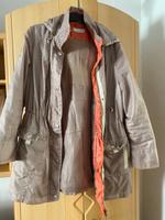 Ultra leichte Regenjacke Damen Gr 46, Helena Vera Baden-Württemberg - Geislingen an der Steige Vorschau