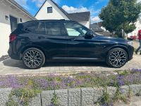 BMW X3 x-Drive 3,0d Vollausstatung Baden-Württemberg - Heilbronn Vorschau