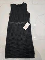 Damen kleid von Zara / leder / Neu / Größe  M / Nur Abholung Bayern - Erlangen Vorschau