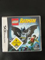 Nintendo DS Spiel „Lego Batman“ Bayern - Cham Vorschau