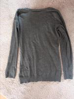 Grauer Pullover von Vero Moda Hessen - Kassel Vorschau