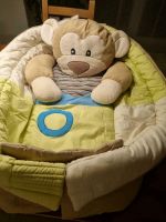 Top - Sterntaler Babynest Kuschelnest Affe Anton Nordrhein-Westfalen - Leichlingen Vorschau