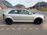 Audi A3 8p S-Line Niedersachsen - Hemmoor Vorschau