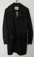 Damen Trenchcoat, Trenchcoat schwarz Nordrhein-Westfalen - Bottrop Vorschau