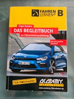 Fahrschulbuch Baden-Württemberg - Lauffen Vorschau