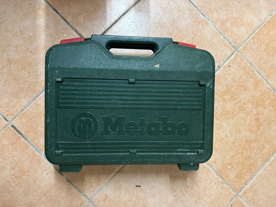 Werkzeugkoffer / Bosch / Makita / Metabo in Nürnberg (Mittelfr)